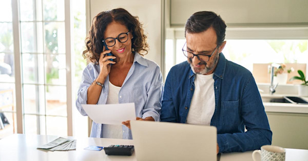 The Top 5 Benefits of an Annual Mortgage Review