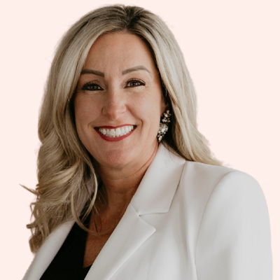 Stephanie Anderson | Producing Sales Leader