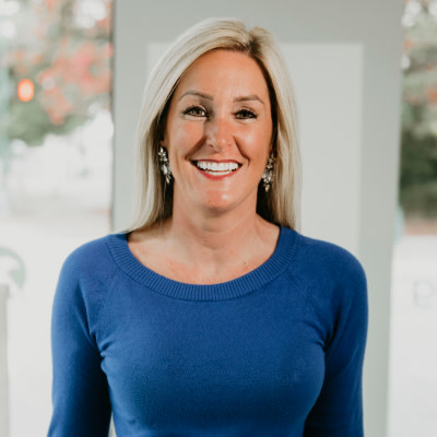 Stephanie Anderson | Producing Sales Leader