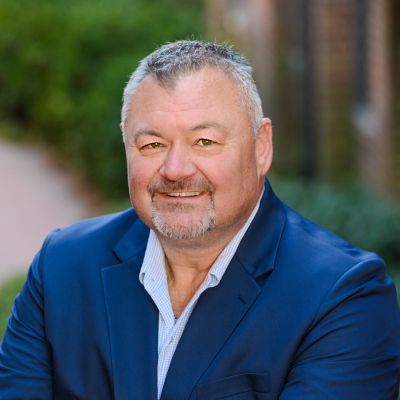 Tom Rybak | Sr. Mortgage Banker