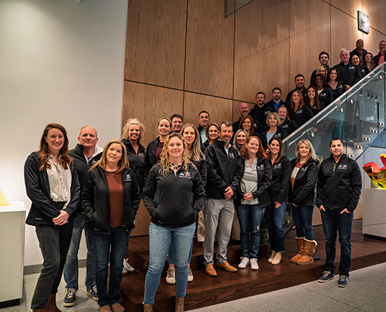 A Culture of Champions: Atlantic Bay Wins "#1 Best Large Mortgage Company to Work For" — Four Years Running