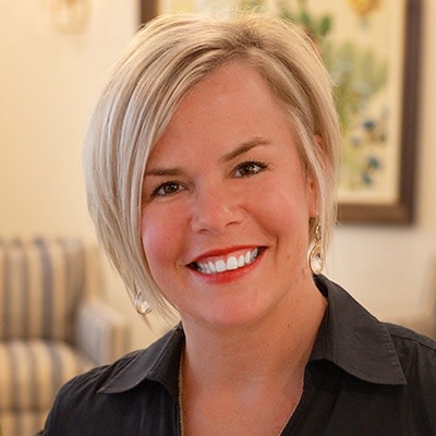 Ginny Phillips | Senior Mortgage Advisor