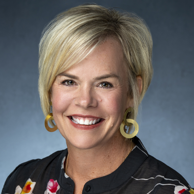 Atlantic Bay Senior Mortgage Advisor Ginny Phillips, NMLS #447959