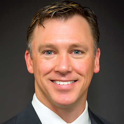 Brad Pryce | Central NC Pipeline Manager