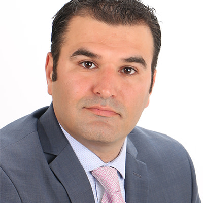 Atlantic Bay Mortgage Banker Babak Garakani, NMLS #1072779
