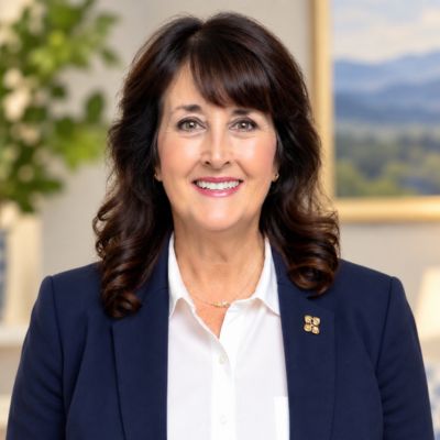 Christy Bencivenga-Burns | Sr. Mortgage Banker