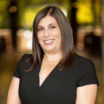 Atlantic Bay Sr. Mortgage Banker Allison Beldick, NMLS #902007