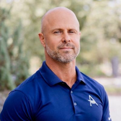 Rob Theoharis | Market Leader