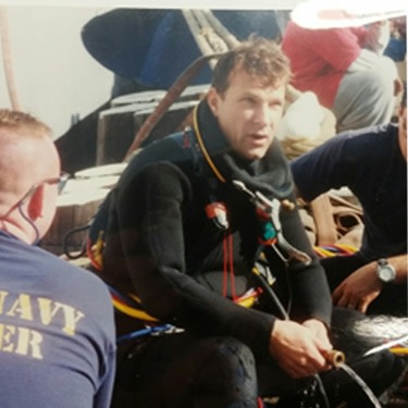 Keith Yeargin | Sr. Mortgage Banker with Atlantic Bay ...