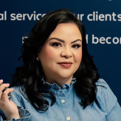 Karla Amaya | Sr. Mortgage Banker