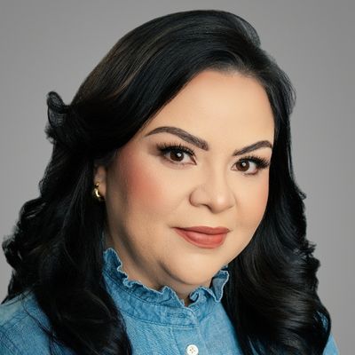 Karla Amaya | Sr. Mortgage Banker