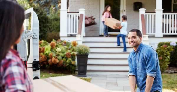 Is a Starter Home or Forever Home Best for You?