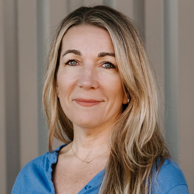 Dorie Fusaro | Sr. Mortgage Banker