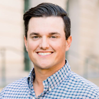 Tyler Turner, Atlantic Bay Mortgage Banker