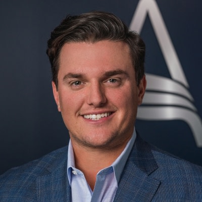 Atlantic Bay Mortgage Banker Tyler Turner, NMLS #1202503