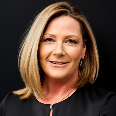 Andrea Taylor-Goff | Sr. Mortgage Banker