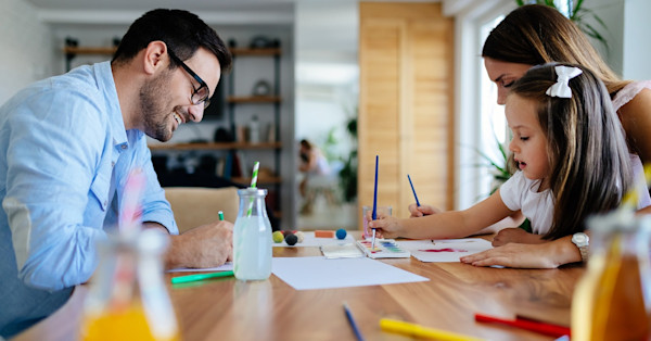 4 Questions You Should Ask Before Finding a Home