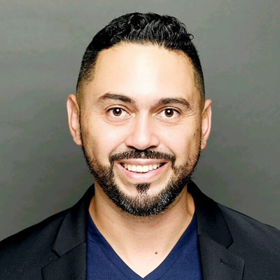 Juan Giraldo | Sr. Mortgage Banker / Diversity Lending Ambassador