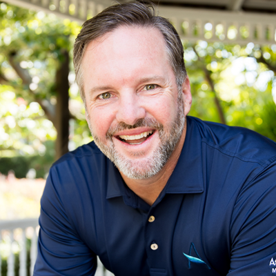 Atlantic Bay Area Manager Scott Fosgate, NMLS #206937