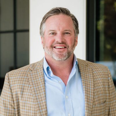 Atlantic Bay Producing Area Manager Scott Fosgate, NMLS #206937