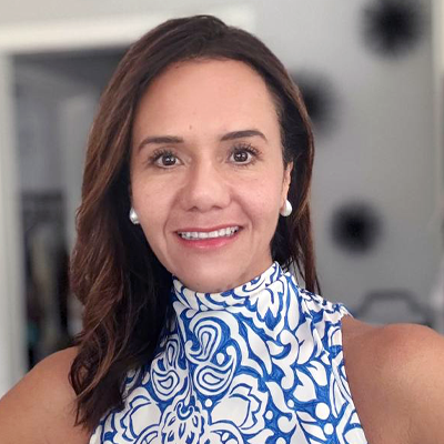 Juanita Wagner | Sr. Mortgage Banker