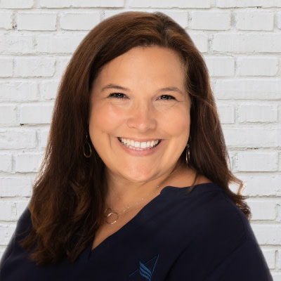 Charlotte Harrill | Market Leader