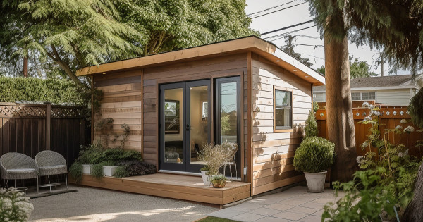 5 Things to Know When Financing a Tiny Home