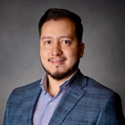 Victor Alcantara | Mortgage Banker