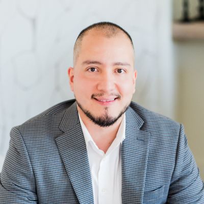 Atlantic Bay Mortgage Banker Victor Alcantara, NMLS #2179905