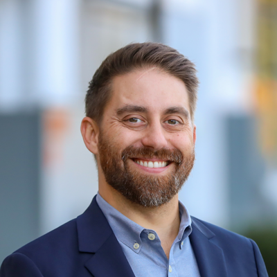 Aaron Koenig | Sr. Mortgage Banker