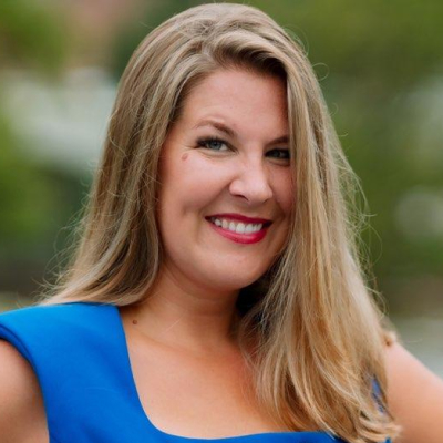 Sarah Rohrssen | Sr. Mortgage Banker