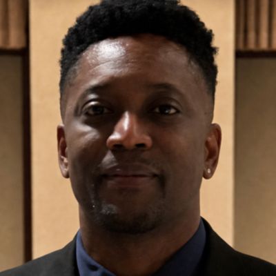 Fredderick Graves | Mortgage Banker