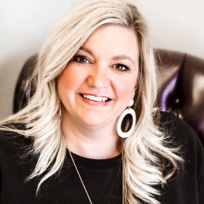 Amy Daniels | Mortgage Banker