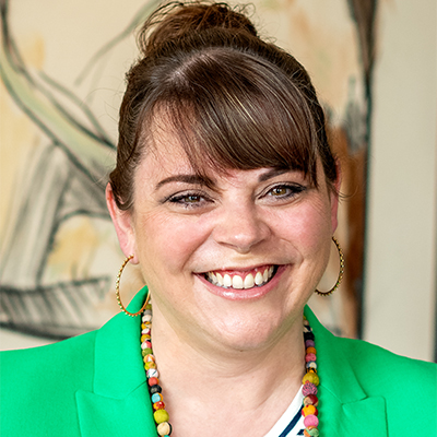 Stacey Robinette | Sr. Mortgage Banker