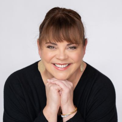 Stacey Robinette | Sr. Mortgage Banker