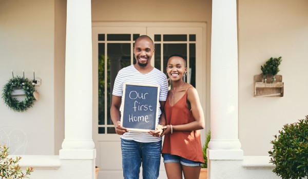 5 Things to Know About Mortgage Finance Homebuying