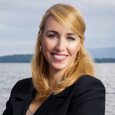 Kathryn Yerkey | Mortgage Banker