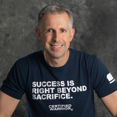 Jeff Verry | Internal Sales Coach & Sr. Mortgage Banker