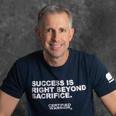 Atlantic Bay Internal Sales Coach & Sr. Mortgage Banker Jeff Verry, NMLS #115209