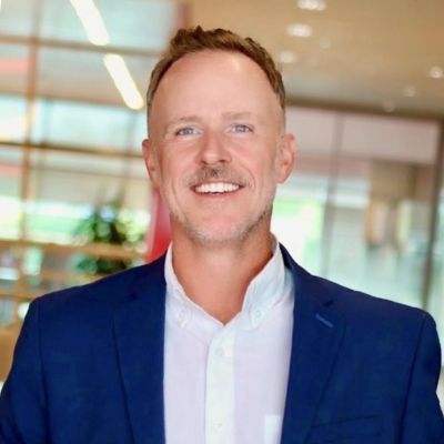 Atlantic Bay Mortgage Banker Zack Philmon, NMLS #904567