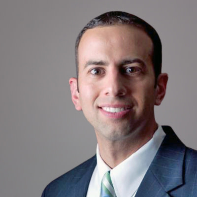 Atlantic Bay Producing Sales Manager Terence M. David, NMLS #451777