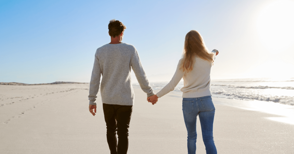 Unmarried But Buying Together? 5 Things to Plan For