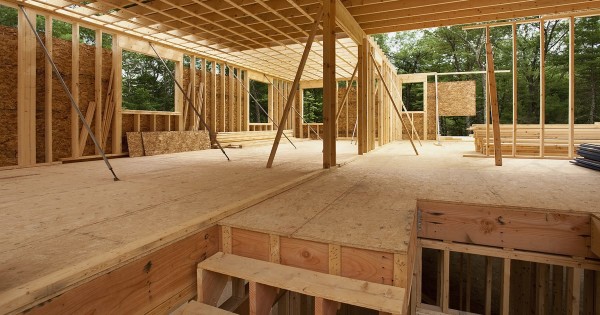 Building New? How to Find a Builder That’s Right for You