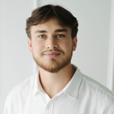 Jake Clemons | Mortgage Banker