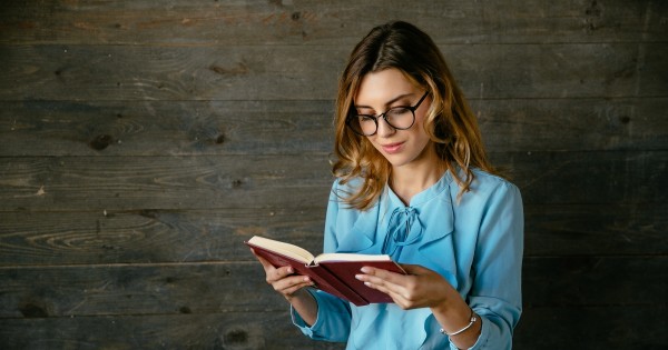 How to Create the Perfect Reading Nook