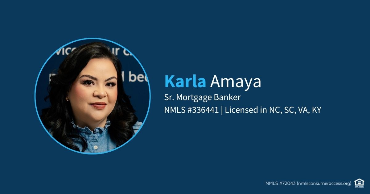 Karla M Amaya Rivas
