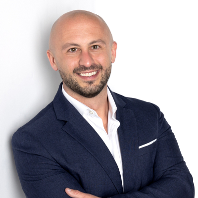 Cody Fox | Sr. Mortgage Banker