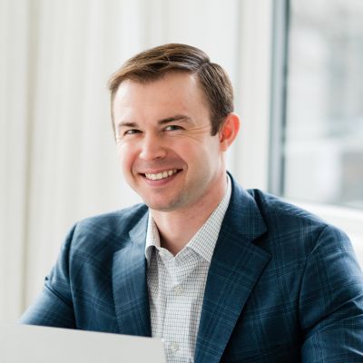 Baron Wise | Mortgage Banker