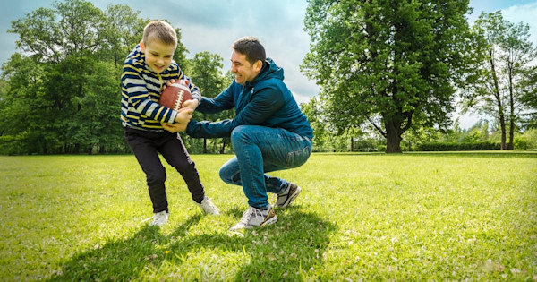 Homebuying Tips Straight from the Football Field