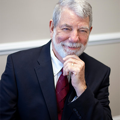 Atlantic Bay Producing Sales Manager Bobby Taylor, NMLS #172891